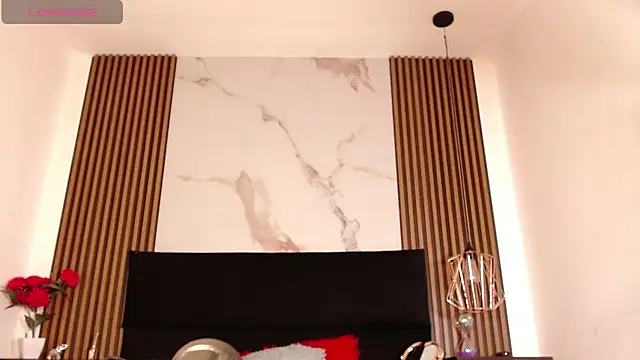 Annyrosee online show from 02.03.25