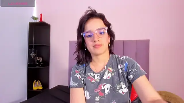 Annyrosee online show from 12.16.25