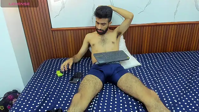 Arah issaa online show from 02.19.25