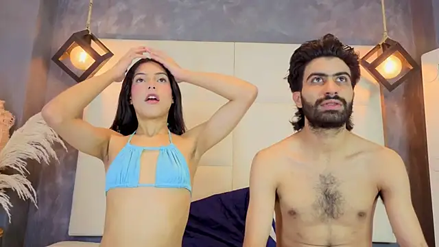 Arah issaa online show from 12.22.25