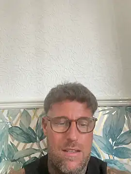 Jamesdeanmcqueen online show from 06.21.26