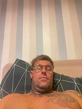 Jamesdeanmcqueen online show from 06.30.26