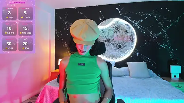 allicemackenzie online show from 03.18.25