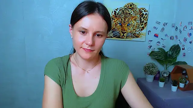 ValeriaHeart  online show from 03.07.26