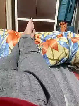 Snapshot of Hot_funky_boy chatting on 02.12.25 Hot funky boy online show from 02.12.25