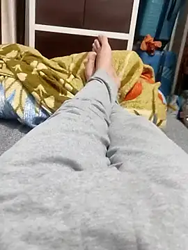 Snapshot of Hot_funky_boy chatting on 02.18.25 Hot funky boy online show from 02.18.25