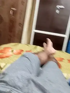 Snapshot of Hot_funky_boy chatting on 03.02.25 Hot funky boy online show from 03.02.25