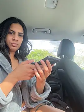 Liyah 19 online show from 02.15.26