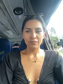 Sofiadelacruz online show from 09.10.25