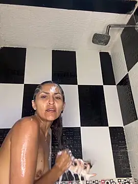 Sofiadelacruz online show from 03.21.26