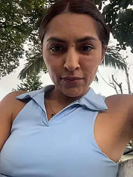 Sofiadelacruz online show from 05.25.26