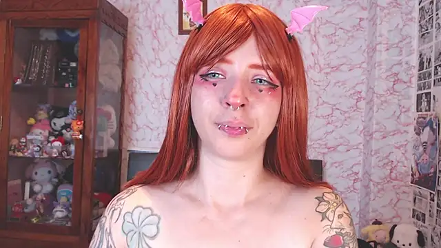 AriYokai online show from 02.06.26