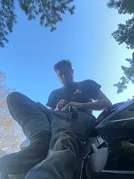 Codybugs0206 online show from 09.19.25