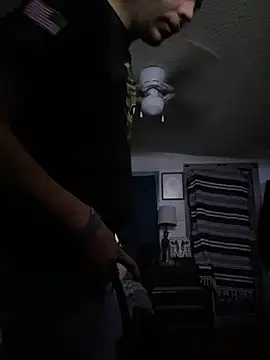 buckincowboy online show from 02.01.25