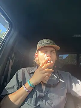 buckincowboy online show from 02.07.25