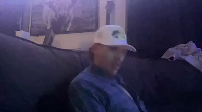 buckincowboy online show from 03.19.25