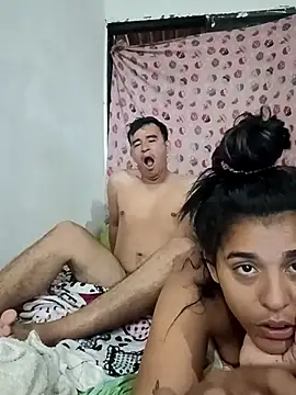 Juviaandgray2 online show from 03.04.25