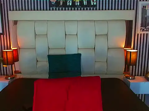 LihanJor 23 online show from 11.21.25