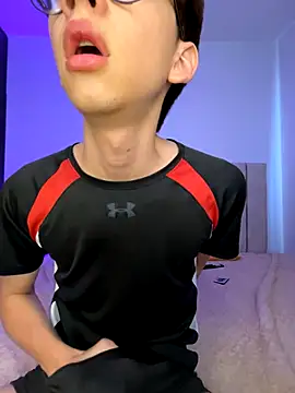 Snapshot of jacob_and_sam chatting on 09.14.25 jacob and sam online show from 09.14.25