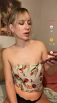 rileylovesyou online show from 03.05.25