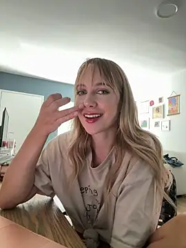 rileylovesyou online show from 09.09.25