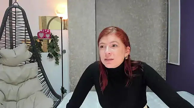 FelicitaSweet online show from 02.20.25