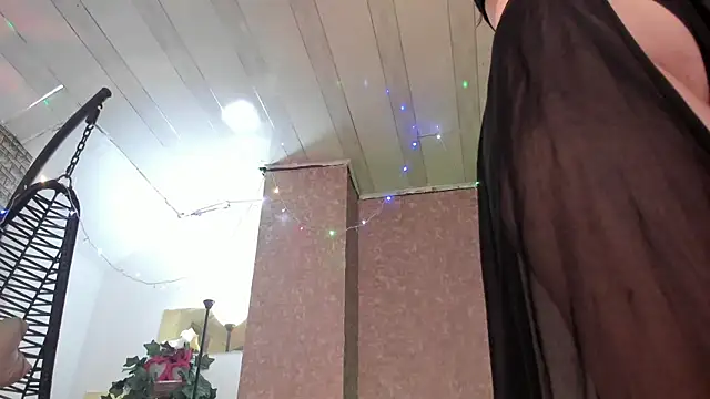 FelicitaSweet online show from 02.28.25