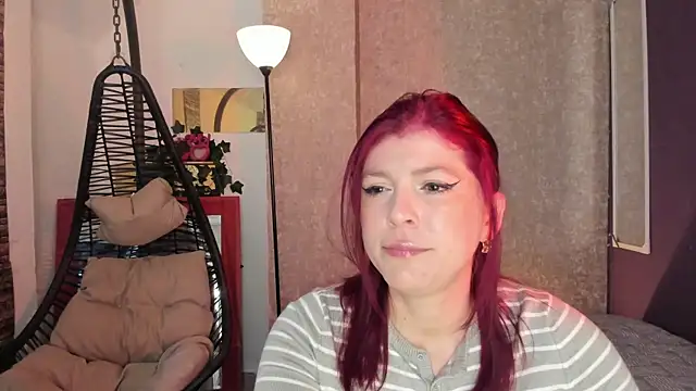 FelicitaSweet online show from 03.15.25