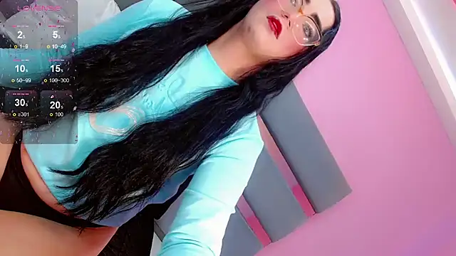 Dalis Hills online show from 03.09.25