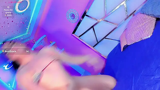 Dalis Hills online show from 03.15.25