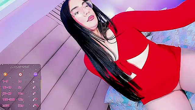 Dalis Hills online show from 02.22.26