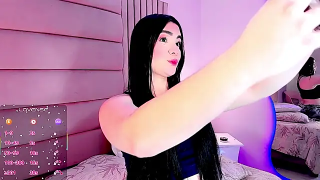 Dalis Hills online show from 04.05.26