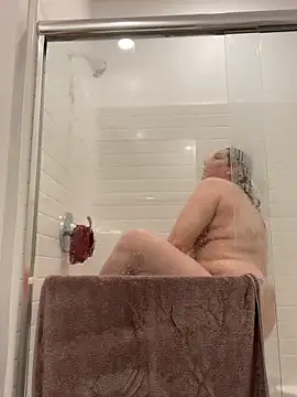 Chubby-Kat50 online show from 02.11.26