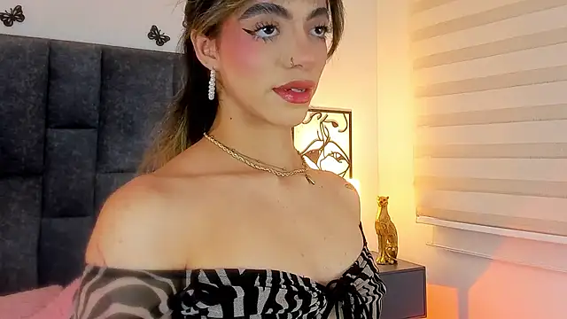 Violetta Ficher online show from 09.28.25