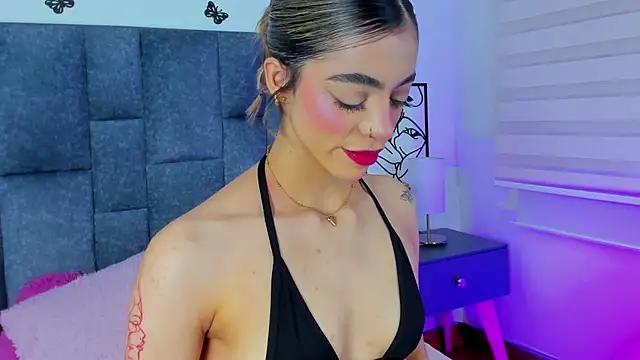 Violetta Ficher online show from 03.30.26