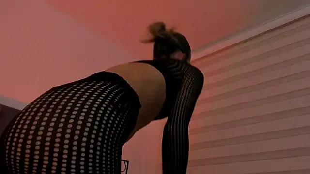 Violetta Ficher online show from 03.31.26