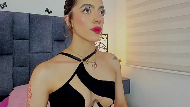 Violetta Ficher online show from 04.20.26