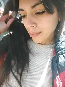 Snapshot of LAMISMALUCI chatting on 09.12.25 LAMISMALUCI online show from 09.12.25