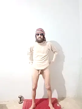 LustHaven-Sigma online show from 01.31.25