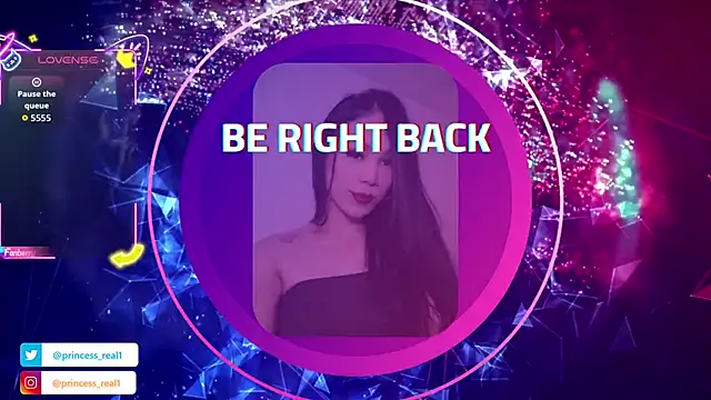 princess0303 online show from 10.01.25