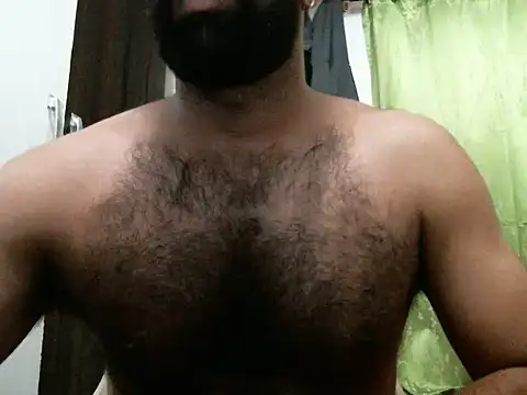 Snapshot of indianhairybull chatting on 02.26.25 indianhairybull online show from 02.26.25