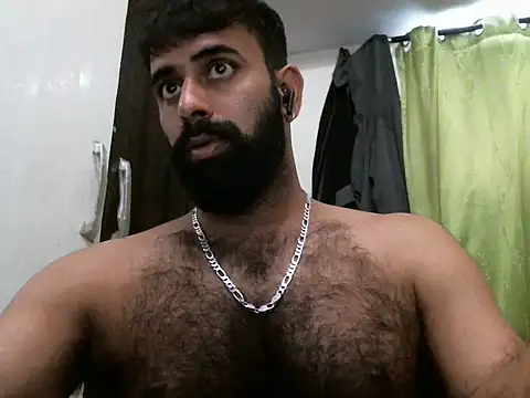 indianhairybull online show from 11.01.25