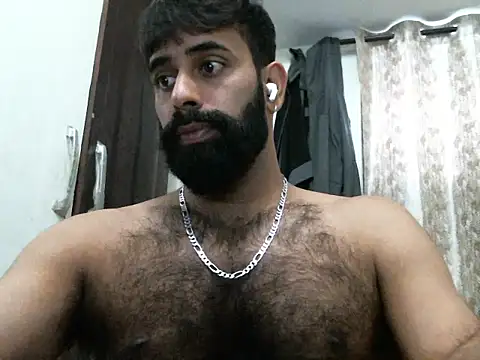 indianhairybull online show from 01.19.26