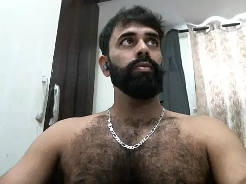 indianhairybull online show from 02.26.26