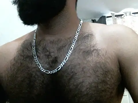 indianhairybull online show from 03.08.26