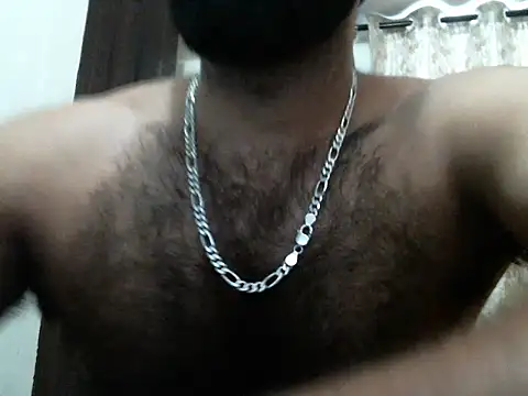 indianhairybull online show from 03.19.26