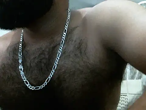 indianhairybull online show from 04.06.26