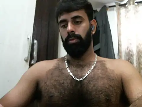 indianhairybull online show from 04.21.26