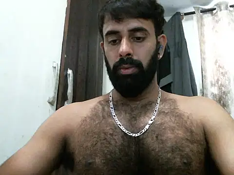 indianhairybull online show from 04.22.26