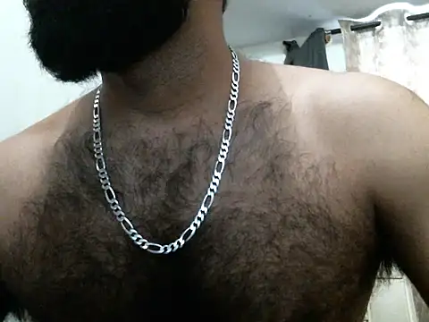Snapshot of indianhairybull chatting on 04.26.26 indianhairybull online show from 04.26.26
